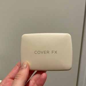 Cover Fx Blush Duo